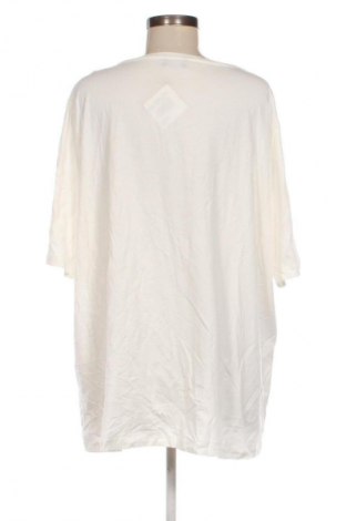 Damen T-Shirt Via Appia, Größe XXL, Farbe Weiß, Preis € 12,99