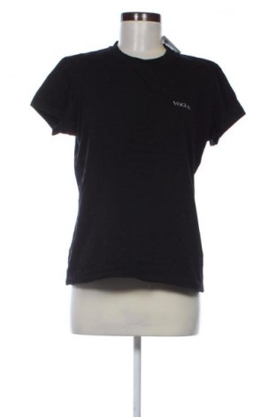 Tricou de femei Vogue, Mărime M, Culoare Negru, Preț 61,99 Lei