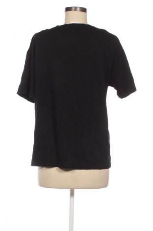 Damski T-shirt Vogue, Rozmiar M, Kolor Czarny, Cena 59,99 zł