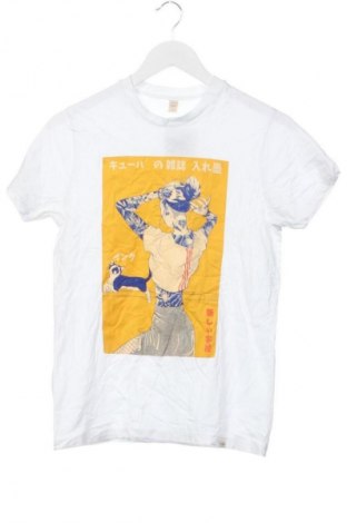 Damski T-shirt Wituka, Rozmiar XS, Kolor Biały, Cena 59,99 zł