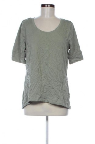 Tricou de femei Woman By Tchibo, Mărime L, Culoare Verde, Preț 57,99 Lei