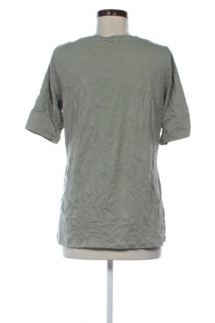 Tricou de femei Woman By Tchibo, Mărime L, Culoare Verde, Preț 57,99 Lei