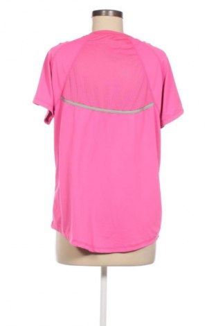 Damen T-Shirt Work Out, Größe L, Farbe Rosa, Preis 9,99 €