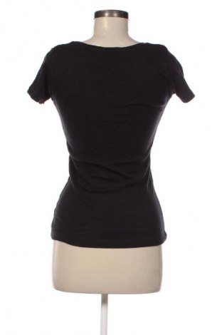 Damski T-shirt Yessica, Rozmiar XS, Kolor Czarny, Cena 55,99 zł