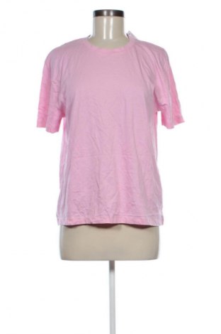 Damen T-Shirt Zara, Größe L, Farbe Rosa, Preis € 10,99