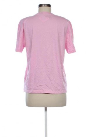 Damen T-Shirt Zara, Größe L, Farbe Rosa, Preis € 10,99