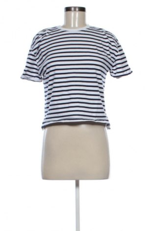Tricou de femei Zara, Mărime S, Culoare Multicolor, Preț 31,58 Lei