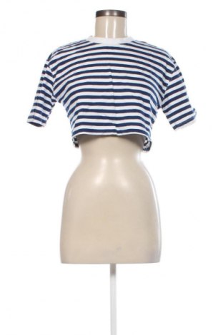 Damen T-Shirt Zara, Größe M, Farbe Mehrfarbig, Preis € 7,99
