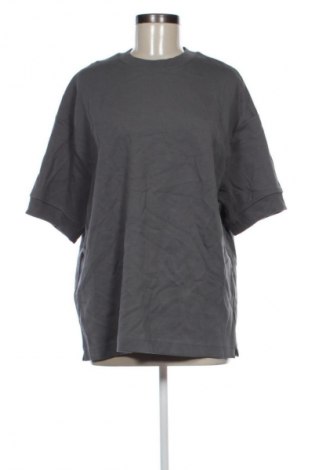 Dámske tričko Zara, Veľkosť S, Farba Sivá, Cena  6,95 €