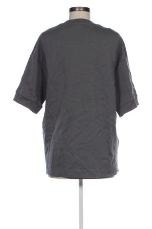Dámske tričko Zara, Veľkosť S, Farba Sivá, Cena  6,95 €