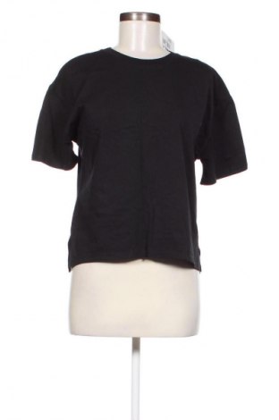 Damen T-Shirt Zara, Größe XL, Farbe Schwarz, Preis € 6,99