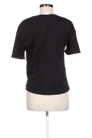 Damen T-Shirt Zara, Größe XL, Farbe Schwarz, Preis € 6,99