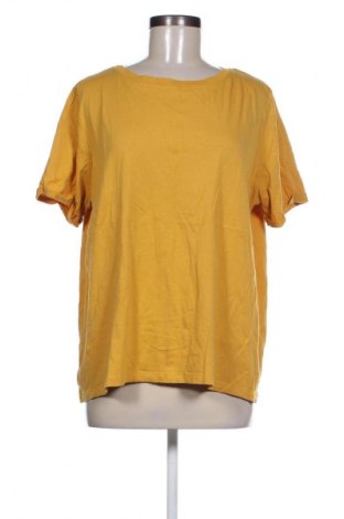 Damen T-Shirt Zeeman, Größe XL, Farbe Orange, Preis 11,99 €