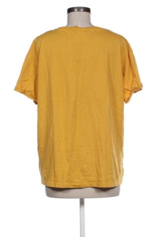 Damen T-Shirt Zeeman, Größe XL, Farbe Orange, Preis 11,99 €