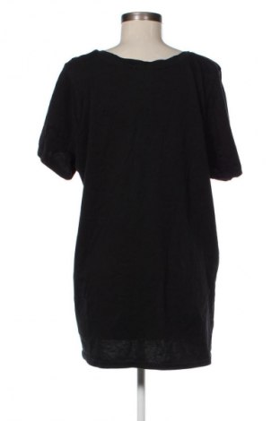 Damen T-Shirt Zizzi, Größe L, Farbe Schwarz, Preis € 11,35