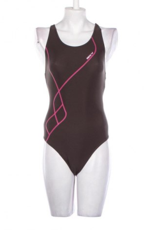 Costum de baie de damă Arena, Mărime S, Culoare Maro, Preț 203,00 Lei