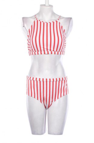 Costum de baie de damă Rainbow, Mărime L, Culoare Multicolor, Preț 202,63 Lei