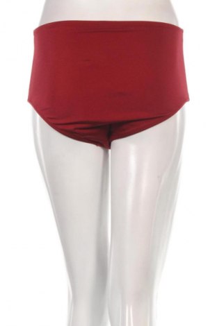 Costum de baie de damă Trendyol, Mărime S, Culoare Roșu, Preț 121,00 Lei
