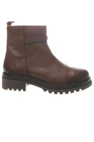 Dámské poltopánky Ana&Ava, Veľkosť 40, Farba Hnedá, Cena  137,95 €