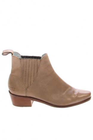 Dámské poltopánky Melvin & Hamilton, Veľkosť 38, Farba Béžová, Cena  87,45 €