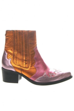Γυναικεία μποτάκια Steve Madden, Μέγεθος 39, Χρώμα Πολύχρωμο, Τιμή 74,99 €