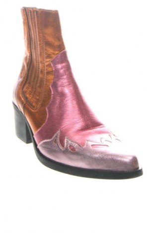 Γυναικεία μποτάκια Steve Madden, Μέγεθος 39, Χρώμα Πολύχρωμο, Τιμή 74,99 €