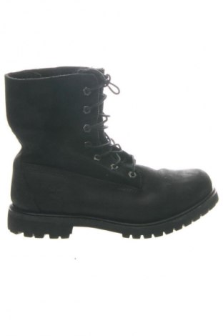 Dámské poltopánky Timberland, Veľkosť 39, Farba Čierna, Cena  87,47 €