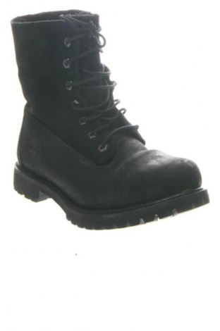 Dámské poltopánky Timberland, Veľkosť 39, Farba Čierna, Cena  87,47 €