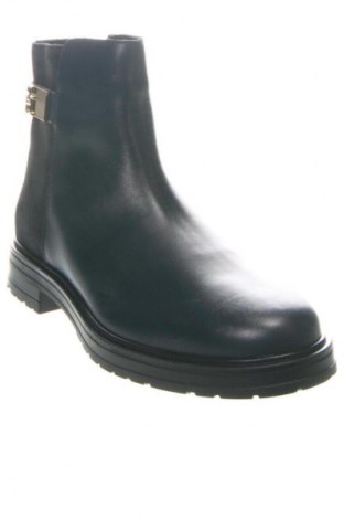 Női bokacsizma Tommy Hilfiger, Méret 40, Szín Kék, Ár 76 349 Ft