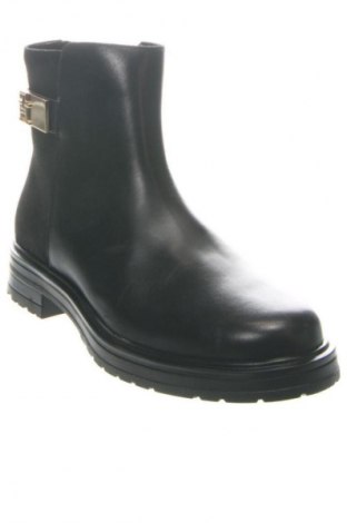 Damen Stiefeletten Tommy Hilfiger, Größe 38, Farbe Schwarz, Preis € 199,99