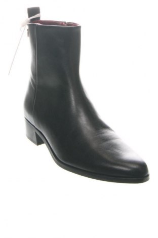 Botine de damă Tommy Hilfiger, Mărime 37, Culoare Negru, Preț 679,99 Lei