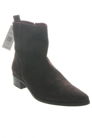Dámské poltopánky Tommy Hilfiger, Veľkosť 40, Farba Hnedá, Cena  96,95 €