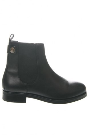 Damen Stiefeletten Tommy Hilfiger, Größe 40, Farbe Schwarz, Preis € 187,99