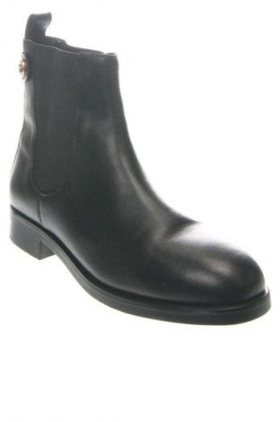 Damen Stiefeletten Tommy Hilfiger, Größe 40, Farbe Schwarz, Preis € 187,99