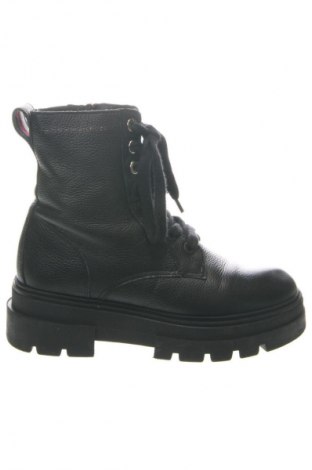 Damen Stiefeletten Tommy Hilfiger, Größe 36, Farbe Schwarz, Preis € 132,99