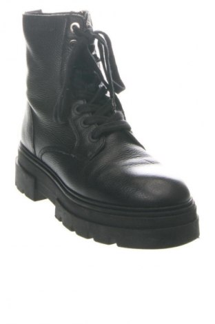 Damen Stiefeletten Tommy Hilfiger, Größe 36, Farbe Schwarz, Preis € 132,99