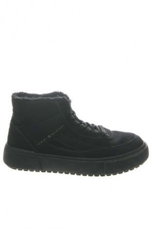 Dámské boty  Tommy Hilfiger, Velikost 39, Barva Černá, Cena  1 929,00 Kč
