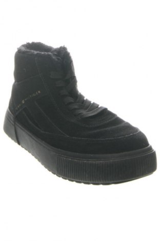 Dámské boty  Tommy Hilfiger, Velikost 39, Barva Černá, Cena  1 929,00 Kč