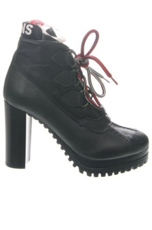Dámské poltopánky Tommy Hilfiger, Veľkosť 37, Farba Modrá, Cena  77,25 €