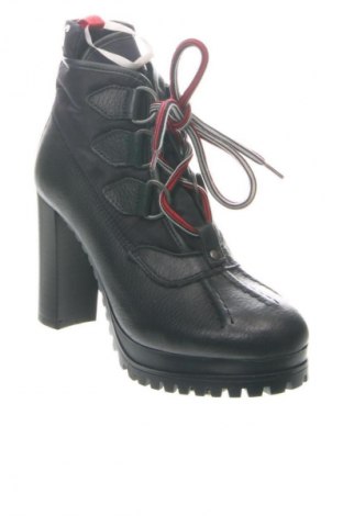 Dámské poltopánky Tommy Hilfiger, Veľkosť 37, Farba Modrá, Cena  77,25 €