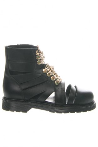 Damen Stiefeletten Unbranded, Größe 39, Farbe Mehrfarbig, Preis € 63,22