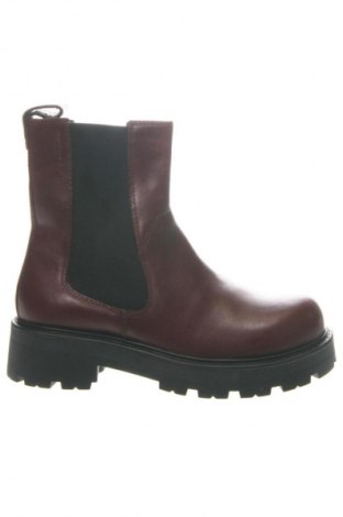 Damen Stiefeletten Vagabond, Größe 38, Farbe Braun, Preis € 187,99