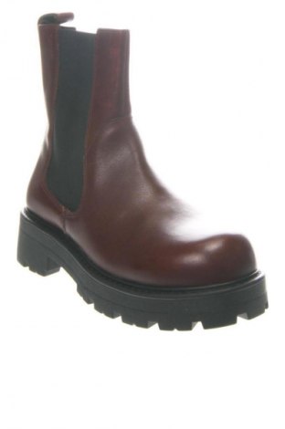 Damen Stiefeletten Vagabond, Größe 38, Farbe Braun, Preis € 187,99