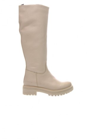 Damenstiefel Garcia, Größe 38, Farbe Beige, Preis 117,99 €