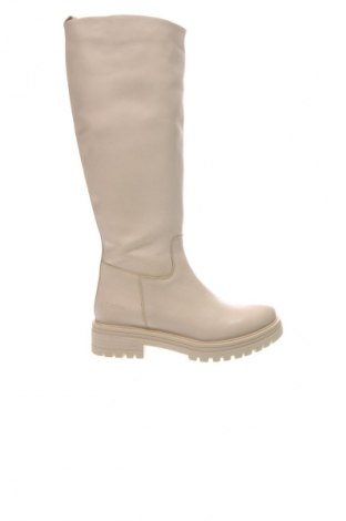 Damenstiefel Garcia, Größe 40, Farbe Beige, Preis 142,99 €
