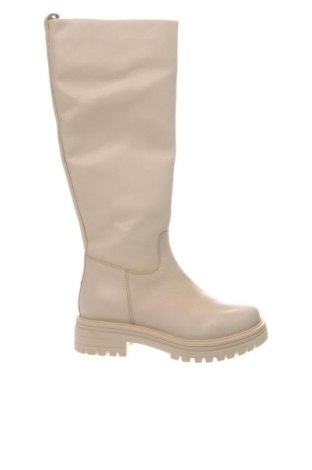 Damenstiefel Garcia, Größe 37, Farbe Ecru, Preis € 142,99