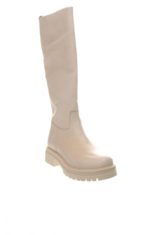 Damenstiefel Garcia, Größe 37, Farbe Ecru, Preis € 142,99