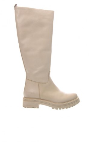 Damenstiefel Garcia, Größe 38, Farbe Ecru, Preis 49,99 €
