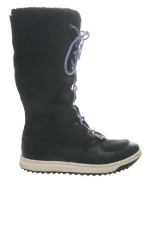 Damenstiefel PUMA, Größe 38, Farbe Schwarz, Preis 159,59 €