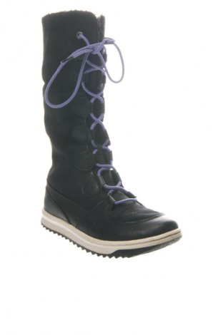 Damenstiefel PUMA, Größe 38, Farbe Schwarz, Preis 159,59 €
